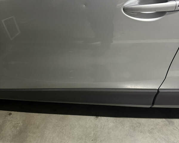 Сірий Мазда СХ-5, об'ємом двигуна 2.49 л та пробігом 99 тис. км за 12500 $, фото 25 на Automoto.ua