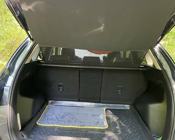 Серый Мазда СХ-5, объемом двигателя 2.19 л и пробегом 206 тыс. км за 18000 $, фото 36 на Automoto.ua