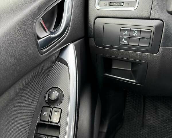 Серый Мазда СХ-5, объемом двигателя 2.49 л и пробегом 85 тыс. км за 16500 $, фото 8 на Automoto.ua