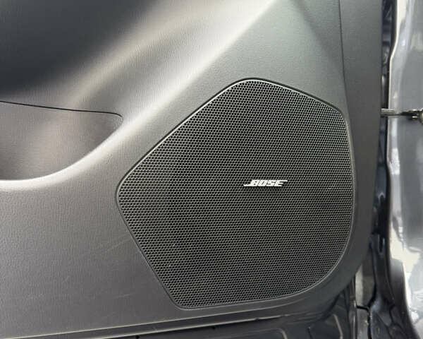 Сірий Мазда СХ-5, об'ємом двигуна 2.5 л та пробігом 89 тис. км за 16000 $, фото 6 на Automoto.ua