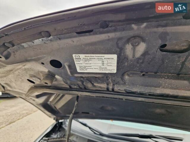 Сірий Мазда СХ-5, об'ємом двигуна 2.5 л та пробігом 136 тис. км за 14700 $, фото 28 на Automoto.ua