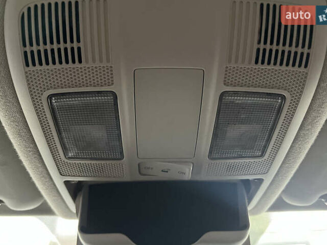 Серый Мазда СХ-5, объемом двигателя 2.19 л и пробегом 198 тыс. км за 15800 $, фото 18 на Automoto.ua