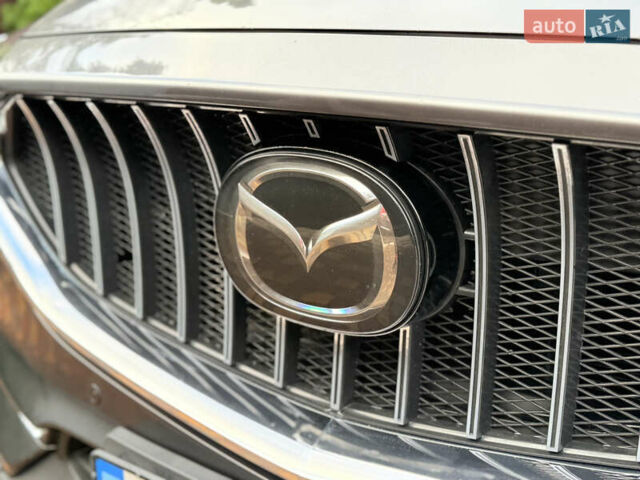 Сірий Мазда СХ-5, об'ємом двигуна 2.19 л та пробігом 232 тис. км за 17400 $, фото 42 на Automoto.ua