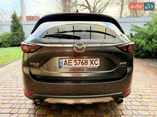 Сірий Мазда СХ-5, об'ємом двигуна 2.19 л та пробігом 232 тис. км за 17400 $, фото 22 на Automoto.ua
