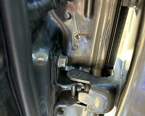 Сірий Мазда СХ-5, об'ємом двигуна 2.19 л та пробігом 232 тис. км за 17500 $, фото 83 на Automoto.ua