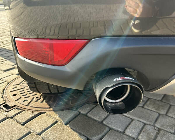 Сірий Мазда СХ-5, об'ємом двигуна 2.19 л та пробігом 232 тис. км за 17500 $, фото 61 на Automoto.ua