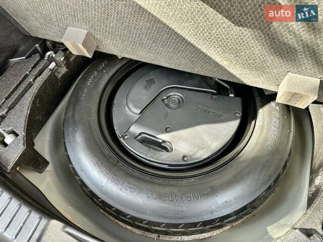 Серый Мазда СХ-5, объемом двигателя 2.49 л и пробегом 172 тыс. км за 17400 $, фото 18 на Automoto.ua