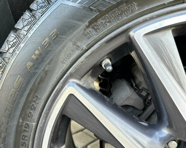 Сірий Мазда СХ-5, об'ємом двигуна 2.19 л та пробігом 232 тис. км за 17500 $, фото 107 на Automoto.ua