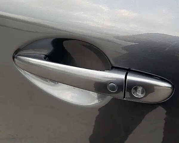 Серый Мазда СХ-5, объемом двигателя 2.49 л и пробегом 101 тыс. км за 24000 $, фото 17 на Automoto.ua