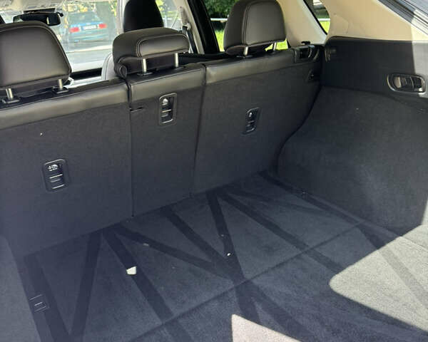 Серый Мазда СХ-5, объемом двигателя 2.5 л и пробегом 110 тыс. км за 21000 $, фото 10 на Automoto.ua