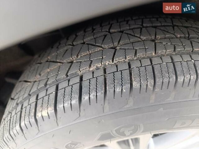 Мазда СХ-5 2017 у Луцьку на Automoto.ua Сірий Мазда СХ-5, об'ємом двигуна 2.5 л та пробігом 192 тис. км за 16999 $, фото 10 на Automoto.ua