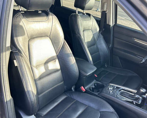 Сірий Мазда СХ-5, об'ємом двигуна 2.19 л та пробігом 232 тис. км за 17500 $, фото 59 на Automoto.ua