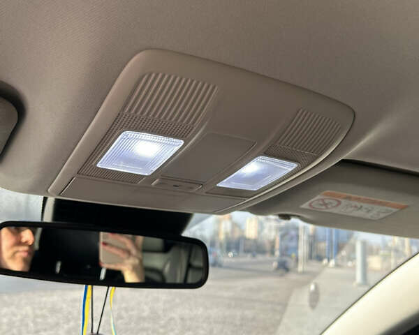 Сірий Мазда СХ-5, об'ємом двигуна 2.19 л та пробігом 232 тис. км за 17500 $, фото 65 на Automoto.ua