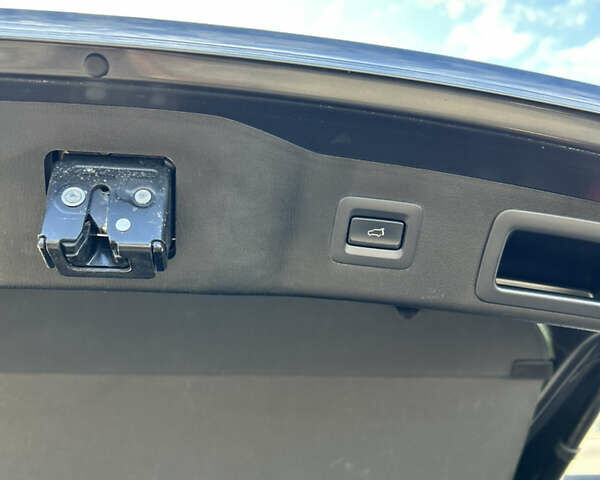 Сірий Мазда СХ-5, об'ємом двигуна 2.19 л та пробігом 232 тис. км за 17500 $, фото 55 на Automoto.ua