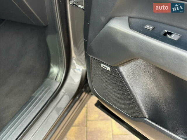 Серый Мазда СХ-5, объемом двигателя 2.49 л и пробегом 172 тыс. км за 17400 $, фото 32 на Automoto.ua