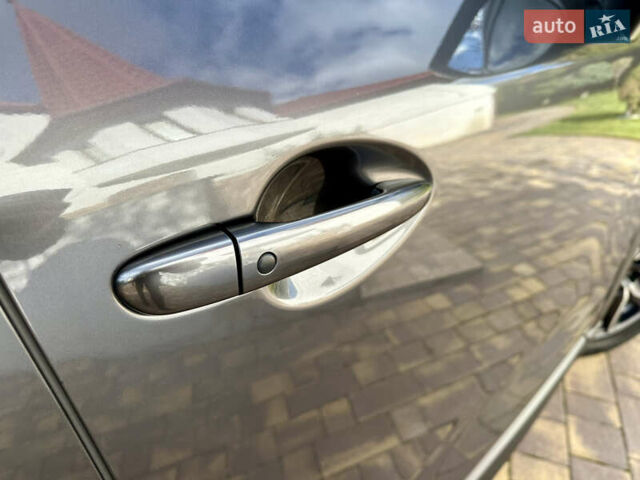 Серый Мазда СХ-5, объемом двигателя 2.49 л и пробегом 172 тыс. км за 17400 $, фото 27 на Automoto.ua