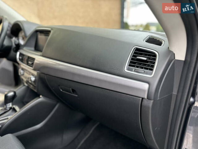 Сірий Мазда СХ-5, об'ємом двигуна 2.2 л та пробігом 177 тис. км за 14899 $, фото 138 на Automoto.ua