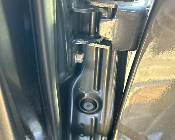 Сірий Мазда СХ-5, об'ємом двигуна 2.19 л та пробігом 232 тис. км за 17500 $, фото 82 на Automoto.ua