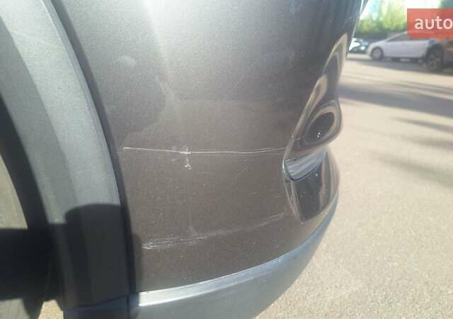 Сірий Мазда СХ-5, об'ємом двигуна 2.5 л та пробігом 97 тис. км за 19999 $, фото 15 на Automoto.ua