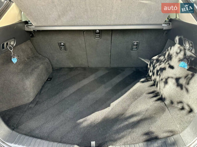 Серый Мазда СХ-5, объемом двигателя 2.49 л и пробегом 172 тыс. км за 17400 $, фото 17 на Automoto.ua