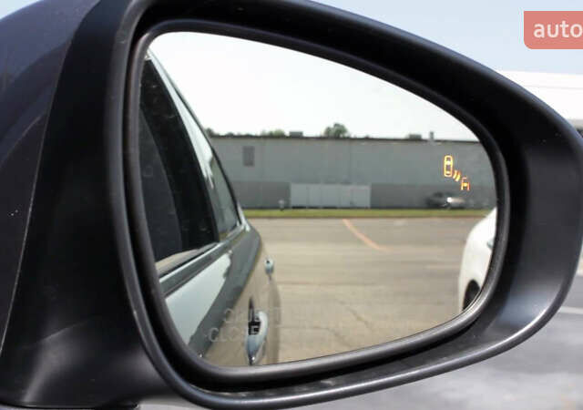 Серый Мазда СХ-5, объемом двигателя 2.49 л и пробегом 101 тыс. км за 24000 $, фото 19 на Automoto.ua