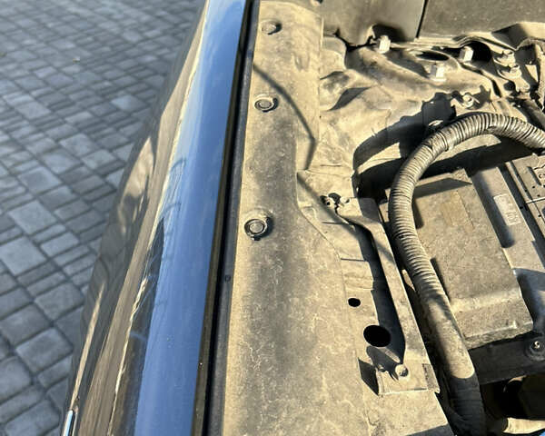 Сірий Мазда СХ-5, об'ємом двигуна 2.19 л та пробігом 232 тис. км за 17500 $, фото 76 на Automoto.ua