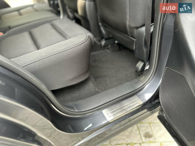 Сірий Мазда СХ-5, об'ємом двигуна 2.2 л та пробігом 177 тис. км за 14899 $, фото 154 на Automoto.ua