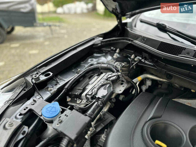 Сірий Мазда СХ-5, об'ємом двигуна 2.2 л та пробігом 177 тис. км за 14899 $, фото 177 на Automoto.ua