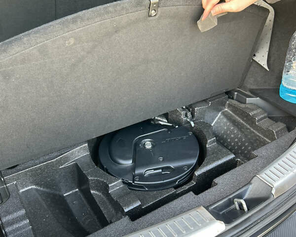 Сірий Мазда СХ-5, об'ємом двигуна 2.19 л та пробігом 232 тис. км за 17500 $, фото 52 на Automoto.ua