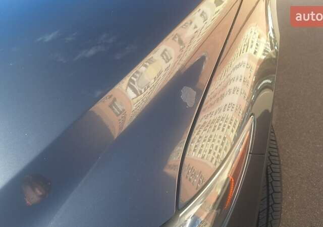 Сірий Мазда СХ-5, об'ємом двигуна 2.5 л та пробігом 97 тис. км за 19999 $, фото 14 на Automoto.ua