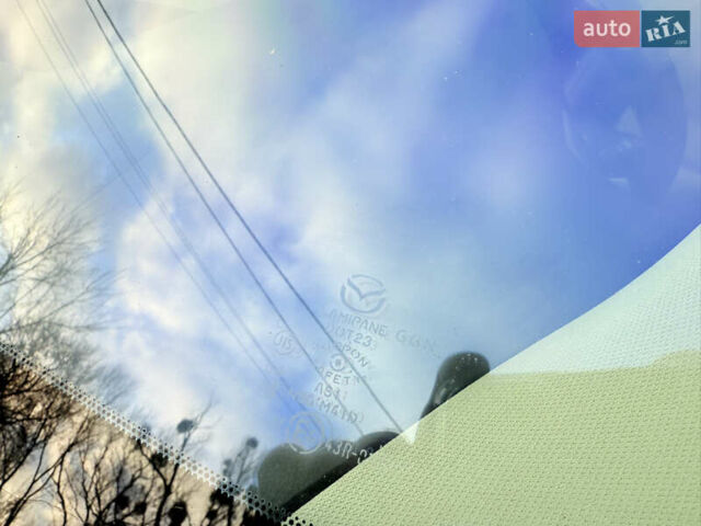 Сірий Мазда СХ-5, об'ємом двигуна 2.19 л та пробігом 232 тис. км за 17400 $, фото 72 на Automoto.ua