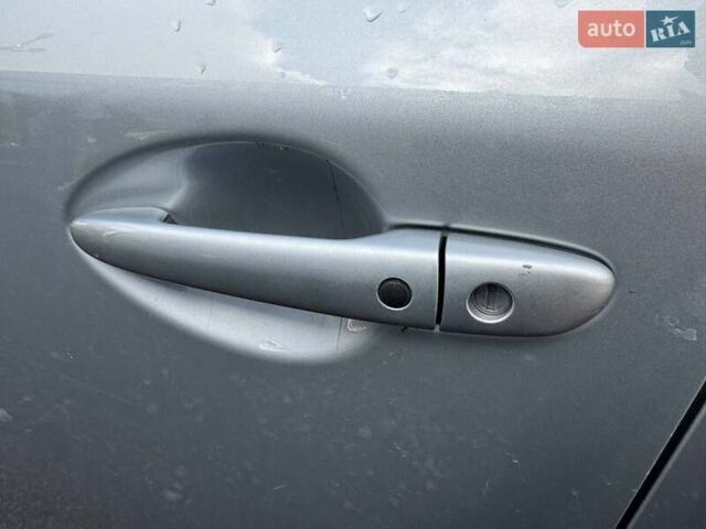 Серый Мазда СХ-5, объемом двигателя 2.5 л и пробегом 139 тыс. км за 13700 $, фото 18 на Automoto.ua