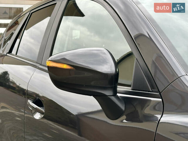 Сірий Мазда СХ-5, об'ємом двигуна 2.2 л та пробігом 177 тис. км за 14899 $, фото 56 на Automoto.ua