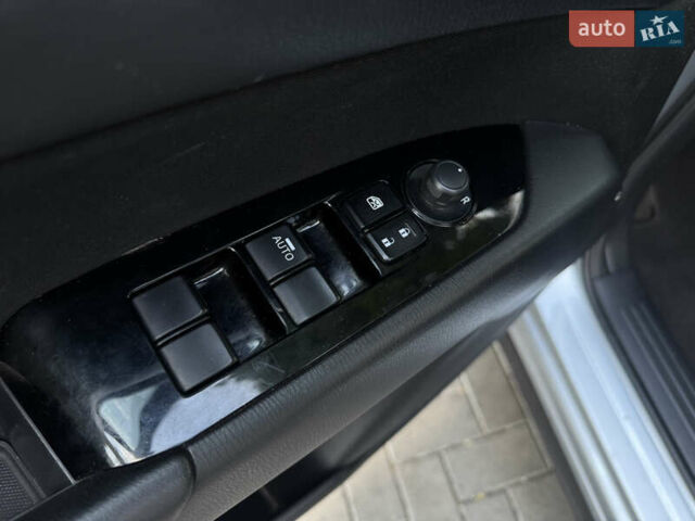 Сірий Мазда СХ-5, об'ємом двигуна 2.49 л та пробігом 83 тис. км за 18499 $, фото 22 на Automoto.ua