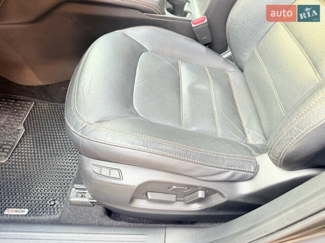 Сірий Мазда СХ-5, об'ємом двигуна 2.19 л та пробігом 232 тис. км за 17400 $, фото 62 на Automoto.ua