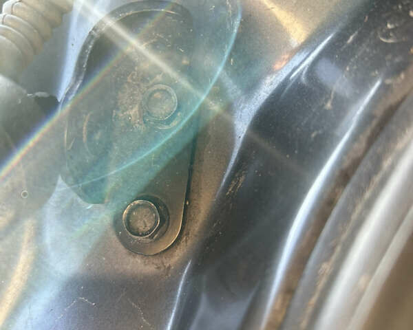 Сірий Мазда СХ-5, об'ємом двигуна 2.19 л та пробігом 232 тис. км за 17500 $, фото 89 на Automoto.ua