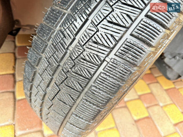 Сірий Мазда СХ-5, об'ємом двигуна 2.19 л та пробігом 232 тис. км за 17400 $, фото 68 на Automoto.ua