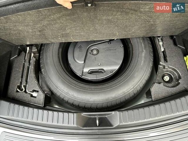 Серый Мазда СХ-5, объемом двигателя 2.49 л и пробегом 101 тыс. км за 24000 $, фото 38 на Automoto.ua