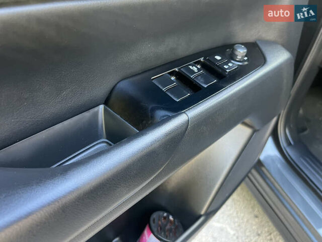 Серый Мазда СХ-5, объемом двигателя 2.49 л и пробегом 110 тыс. км за 19000 $, фото 17 на Automoto.ua