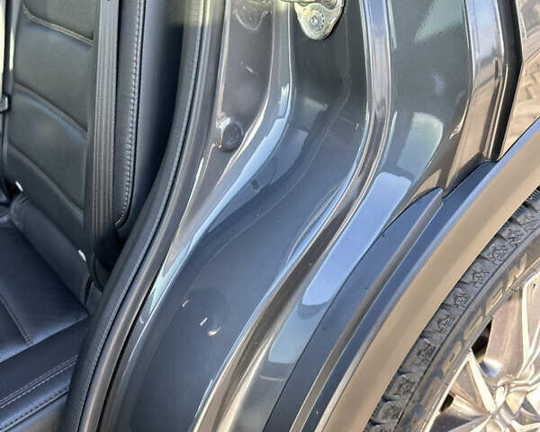 Сірий Мазда СХ-5, об'ємом двигуна 2.19 л та пробігом 232 тис. км за 17500 $, фото 84 на Automoto.ua