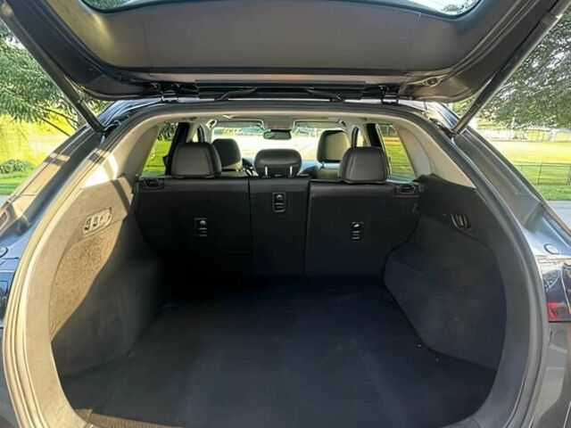 Серый Мазда СХ-5, объемом двигателя 2.5 л и пробегом 70 тыс. км за 8000 $, фото 11 на Automoto.ua