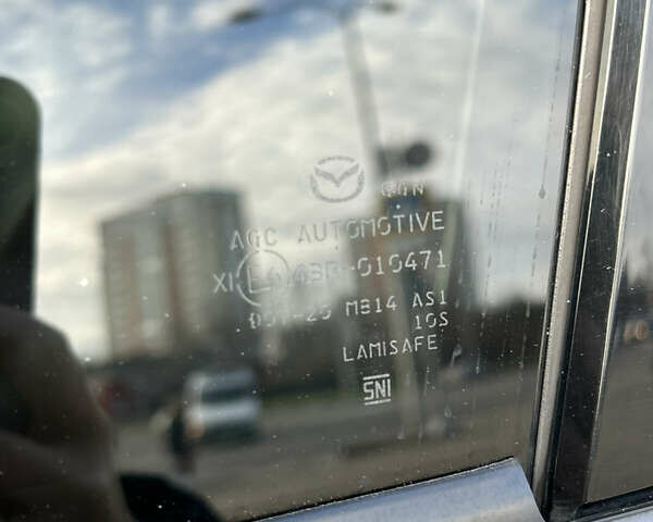 Сірий Мазда СХ-5, об'ємом двигуна 2.19 л та пробігом 232 тис. км за 17500 $, фото 21 на Automoto.ua