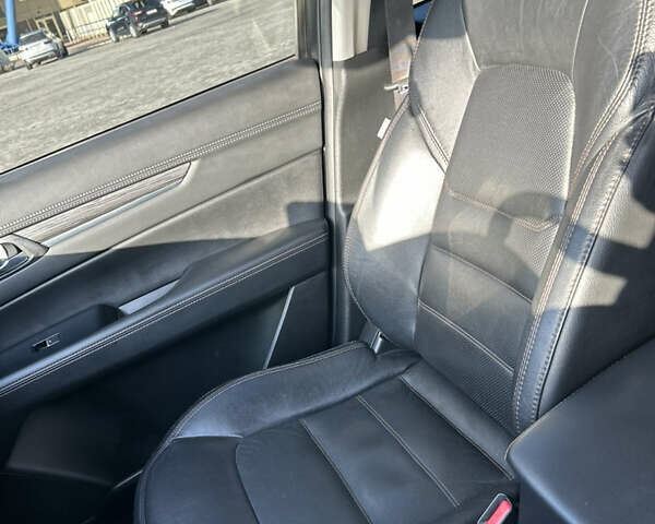 Сірий Мазда СХ-5, об'ємом двигуна 2.19 л та пробігом 232 тис. км за 17500 $, фото 67 на Automoto.ua