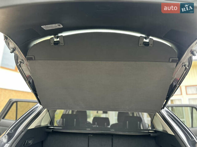 Сірий Мазда СХ-5, об'ємом двигуна 2.2 л та пробігом 177 тис. км за 14899 $, фото 172 на Automoto.ua