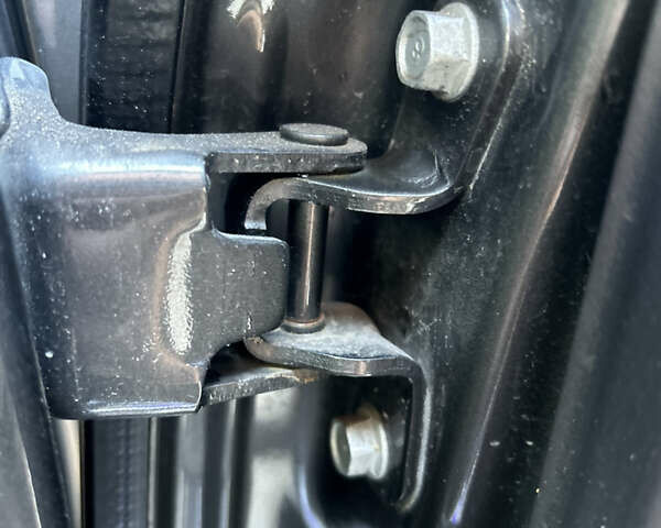 Сірий Мазда СХ-5, об'ємом двигуна 2.19 л та пробігом 232 тис. км за 17500 $, фото 90 на Automoto.ua