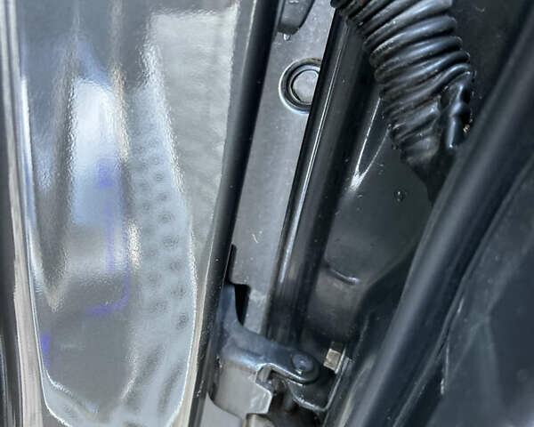 Сірий Мазда СХ-5, об'ємом двигуна 2.19 л та пробігом 232 тис. км за 17500 $, фото 95 на Automoto.ua