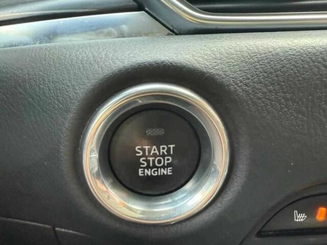 Серый Мазда СХ-5, объемом двигателя 2.5 л и пробегом 118 тыс. км за 13800 $, фото 21 на Automoto.ua