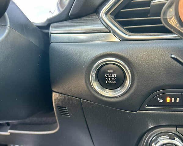 Сірий Мазда СХ-5, об'ємом двигуна 2.19 л та пробігом 232 тис. км за 17500 $, фото 64 на Automoto.ua