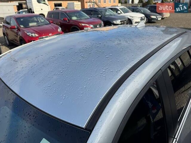 Серый Мазда СХ-5, объемом двигателя 2.5 л и пробегом 139 тыс. км за 13700 $, фото 11 на Automoto.ua