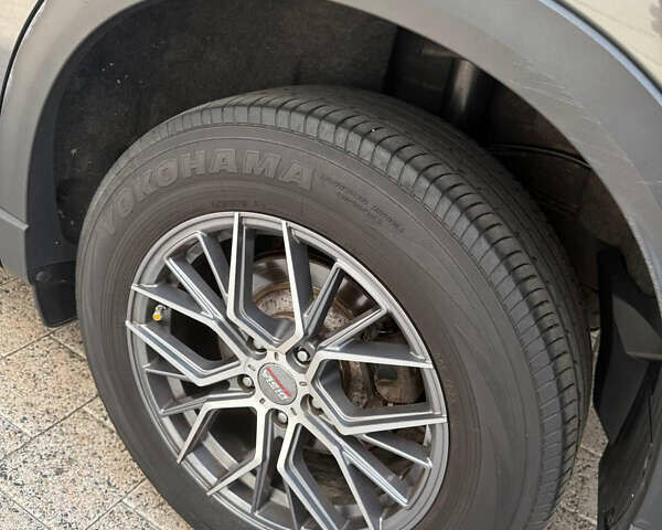 Серый Мазда СХ-5, объемом двигателя 2 л и пробегом 180 тыс. км за 17600 $, фото 19 на Automoto.ua